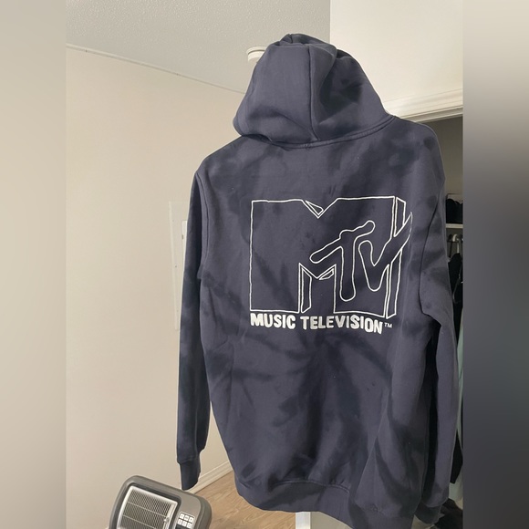 MTV hoodie - Picture 4 of 9
